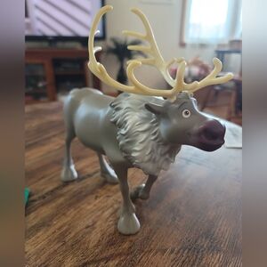 Disney Frozen Sven Toy Figure